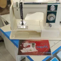 ژانومه مدل 813 ژاپن  در ترمه