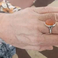 دستبند طلا گم کرده ام