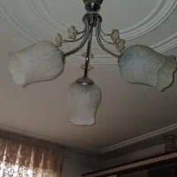 لوستر آشپز خانه|لوستر و چراغ آویز|ملایر, |دیوار