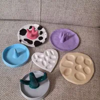 استند بدلیجات و زیور الات