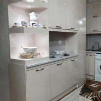 آپارتمان مسکن مهر شهریار (سمت بنیاد شهید)