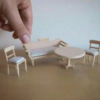 تعمیر مبل ومبلشویی اخوی(گرمی)