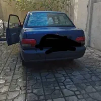 پراید 89|خودرو سواری و وانت|فردیس, داوری|دیوار