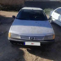 پژو روا مدل87|خودرو سواری و وانت|کر, |دیوار