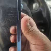 اپل iPhone 13 Pro با حافظهٔ ۲۵۶ گیگابایت|موبایل|زاهدان, |دیوار