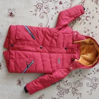 کاپشن کودک/ کاپشن بچگانه/کاپشن سرهمی|کفش و لباس بچه|اسلام‌شهر, شهرک سعیدیه|دیوار