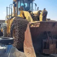 لودر کوماتسو