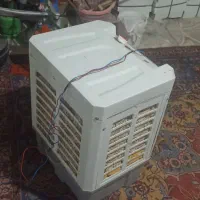 مینی کولر آبی 12ولت