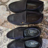 کفش نو شیک