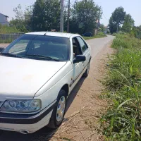 پژو SLXمدل90|خودرو سواری و وانت|رشت, چله خانه|دیوار