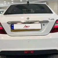 دنا پلاس توربو شارژ|خودرو سواری و وانت|گلستان (تهران), |دیوار