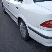 سمند LX مدل ۹۵|خودرو سواری و وانت|تهران, نبی اکرم|دیوار