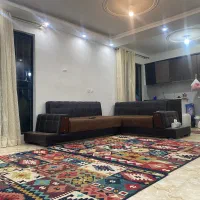 ۲۲۰ متر ویلا با جواز مجوز مبله با انشعابات کامل|فروش خانه و ویلا|شهریار, شهرک شاهد|دیوار