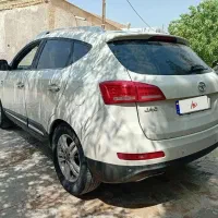 جک اس 5|خودرو سواری و وانت|تهران, شهرک صدرا|دیوار