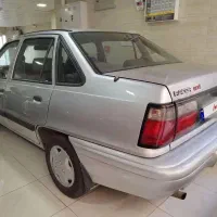 دوو ریسر 1994بسیار تمیز و استثنایی|خودرو سواری و وانت|تبریز, |دیوار