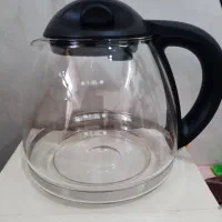 قوری خارجی پیرکس