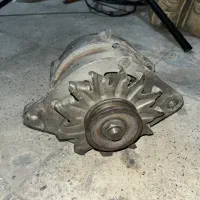 دینام ،پلوس ،کالیپر ترمز پاترول