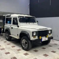 پاژن موتور پاترول