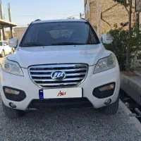 لیفانx60 مدل ۹۴دنده هلمنی