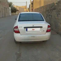 تیبا صندوقدار مدل 95|خودرو سواری و وانت|آبادان, |دیوار