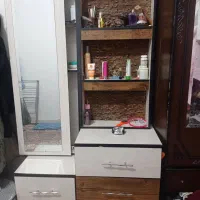 سرویس چوب