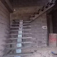 ساخت انواع پله های گِرد ،مُعلق و... درغرب کشور|خدمات پیشه و مهارت|دهگلان, |دیوار