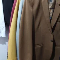 کت تک مردانه درحد نو