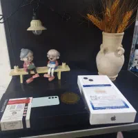 ایفون ۱۳ نرمال ۲۵۶گ پک اصلی