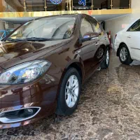 برلیانس h320 استثنایی