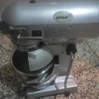 میکسر قنادی