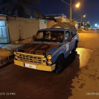 ماشین زامیاد