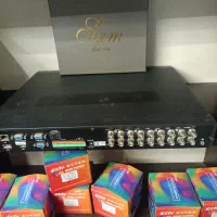 دوربین مداربسته AHD و Ip انواع دزدگیر هوشمند|دوربین مداربسته|تهران, بهار|دیوار