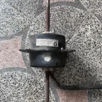 فن کولر پنجره ای ال جی