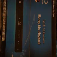 فروش بلو ری پلمپ مدل HP BD-2000
