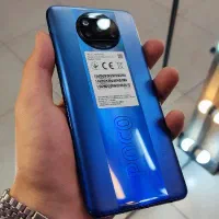 Poco X3 Pro حافظه 256 رم 8