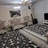 85 متر دوخواب با آسانسور سر جلو *صفدری نژاد*