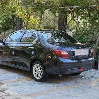 دنا پلاس توربو اتومات در حد صفر