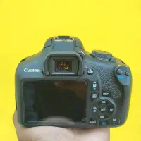 canon 2000d|دوربین عکاسی و فیلمبرداری|بهبهان, |دیوار