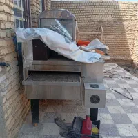 فروش دستگاه فر ریای دلتا