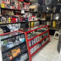 ۱۶متر مغازه سند مالکیت بر اصلی باکری