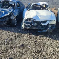 استوک سمند پژو موتور گیربکس سیم کشی اکسل باک فرمان|قطعات یدکی و لوازم جانبی|مشهد, طلاب|دیوار