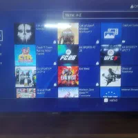 ps4|کنسول، بازی ویدئویی و آنلاین|تهران, شهرک صادقیه|دیوار