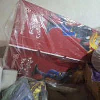 استند مغازه|کتابخانه، شلف، قفسه‌های دیواری|تهران, دولاب|دیوار