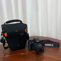 دوربین Canon 700D|دوربین عکاسی و فیلمبرداری|رشت, رشتیان|دیوار