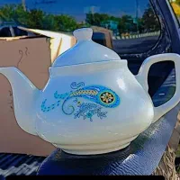 قوری 300عدد تکی 120000عمده 100000