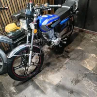 هوندا 200 همتاز