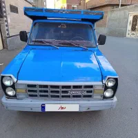 سایپامدل۷۹دوگانه سوز،تناژبالا