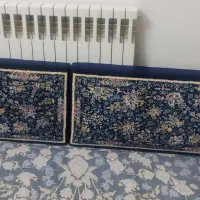 یه جفت پشتی نو نو