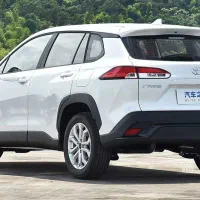 فوری حواله فرانتلندر 2025 فول سفید