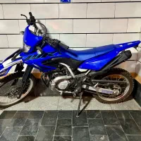 Wr155 یاماها